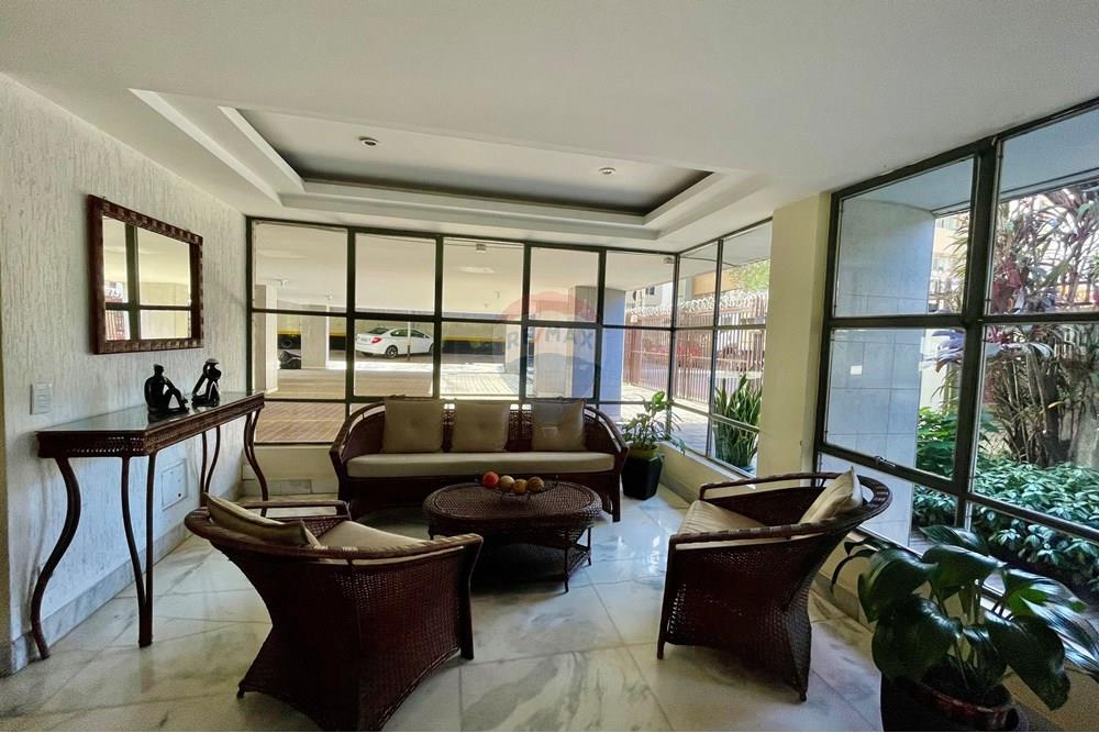 Apartamento - Alugar - Belo Horizonte , Minas Gerais - IMG_E9227.jpg - 870251002-584