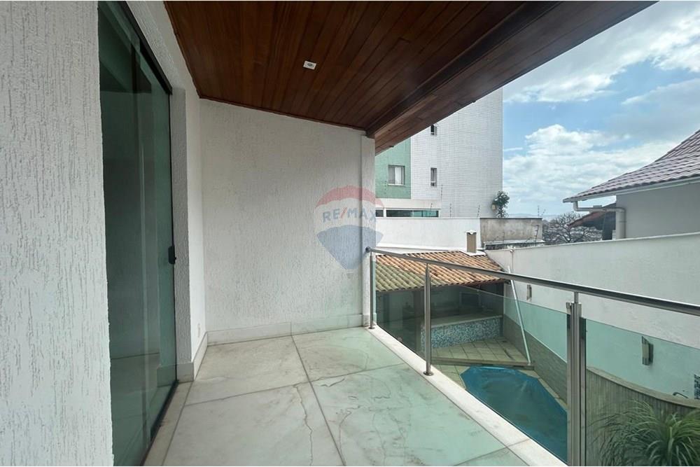 Casa - Alugar - Belo Horizonte , Minas Gerais - WhatsApp Image 2025-12-04 at 20.35.25 (14).jpeg - 870251107-15