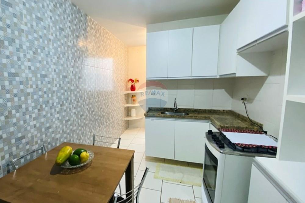 Apartamento - Venda - Governador Valadares , Minas Gerais - IMG_0033.JPEG - 870671031-3