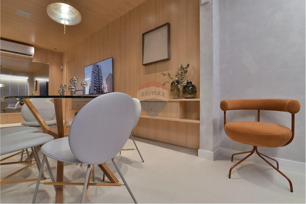 Apartamento - Venda - Belo Horizonte , Minas Gerais - 07_Somattos_Flow_Jantar2.jpg - 870421024-187