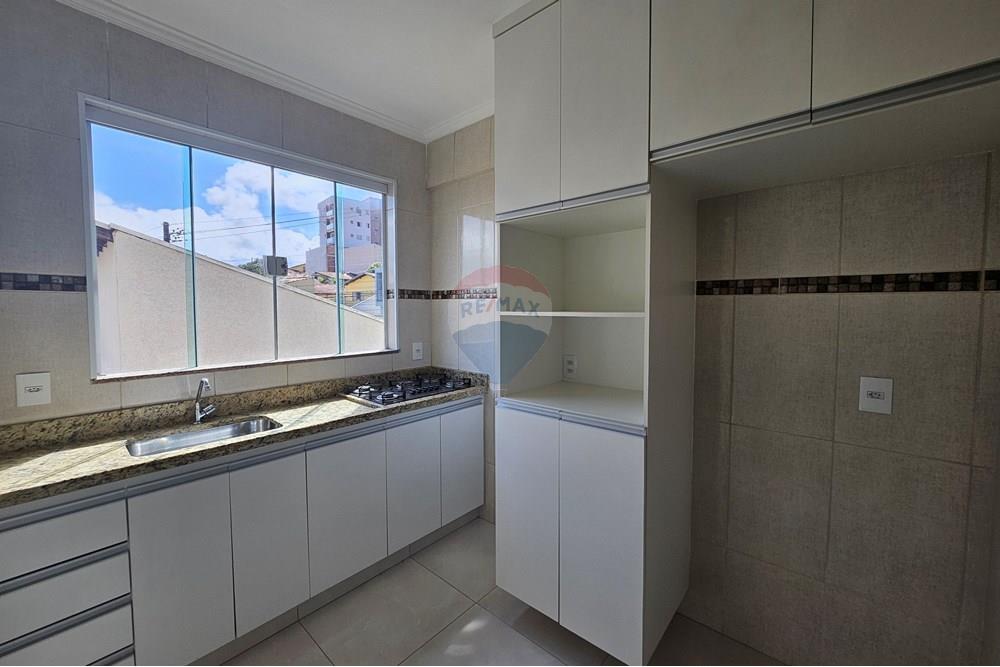 Apartamento - Venda - Poços de Caldas , Minas Gerais - 3. 20250110_093000.jpg - Cozinha - 870361053-3