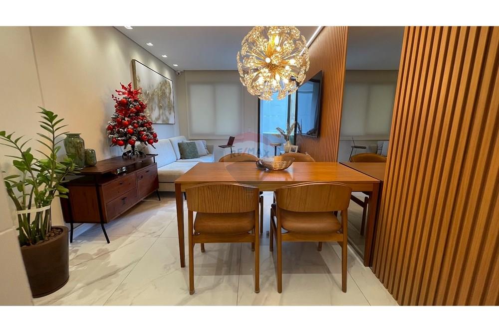 Apartamento - Venda - Belo Horizonte , Minas Gerais - IMG_4818.jpg - 870351054-39