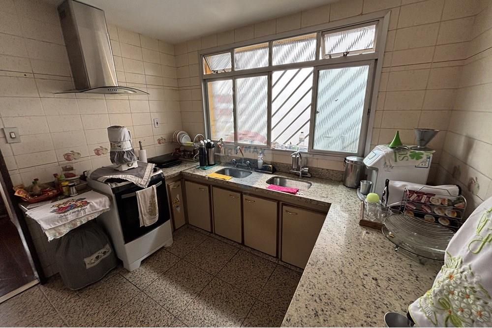 Casa - Venda - Belo Horizonte , Minas Gerais - IMG_4362.JPG - 870701005-61