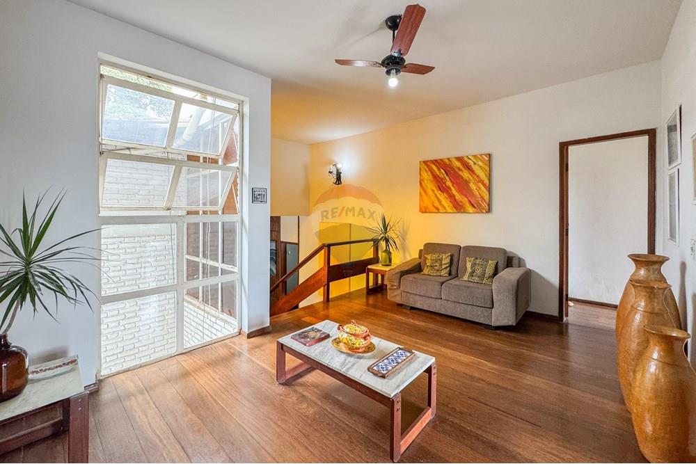 Casa - Venda - Belo Horizonte , Minas Gerais - 37.jpg - 870411048-69