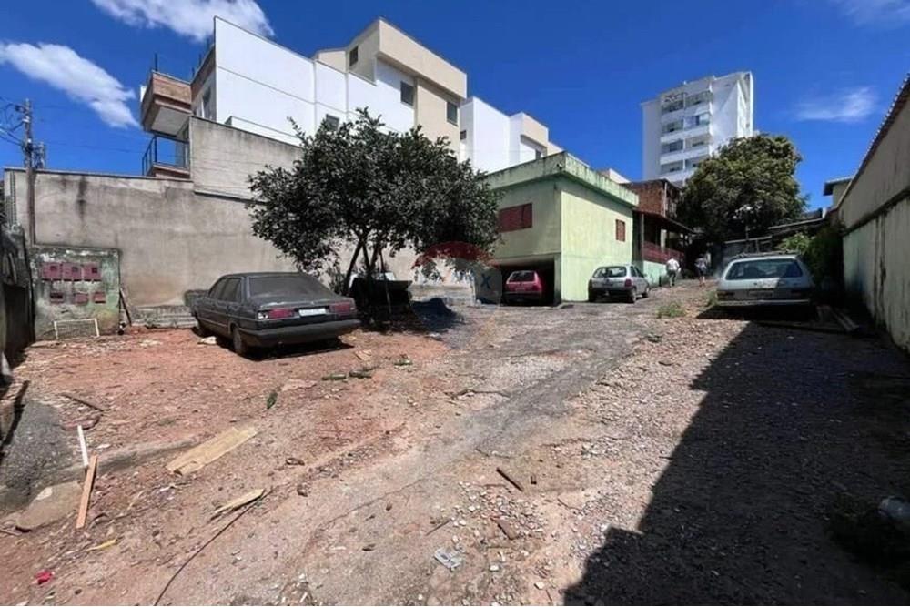 Terreno - Venda - Belo Horizonte , Minas Gerais - 9974c38c-b450-4843-99d3-a0d6aab22171 - Copia.jpg - 870411118-11