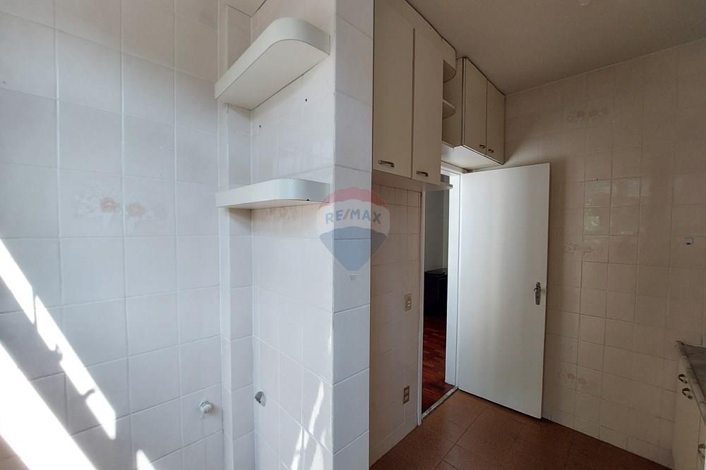 Apartamento - Alugar - Belo Horizonte , Minas Gerais - 15.jpg - Cozinha - 870701004-74