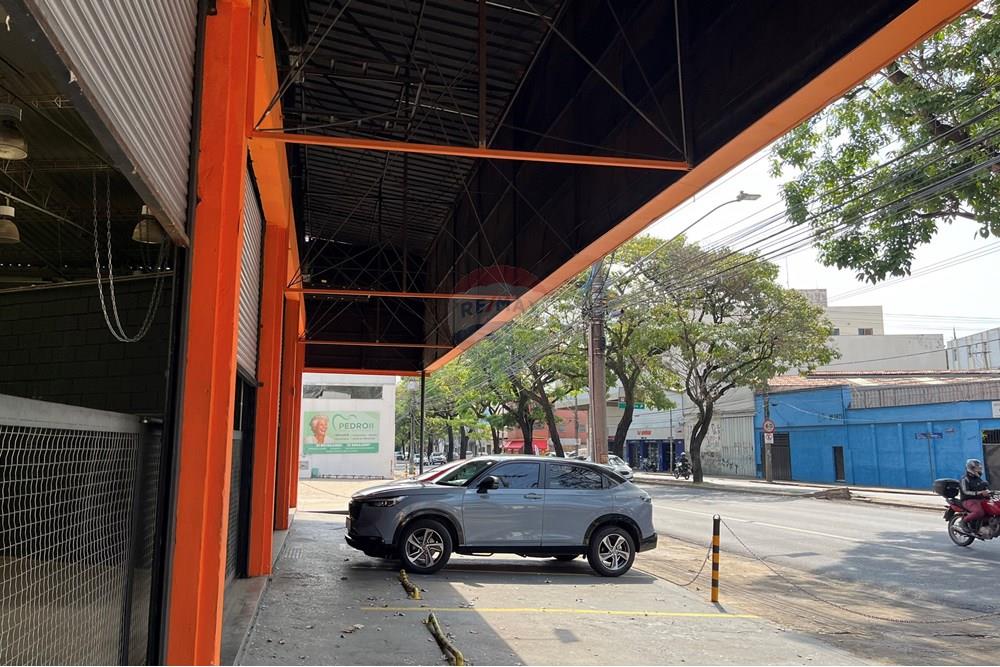 Galpão - Alugar - Belo Horizonte , Minas Gerais - 25 IMG_6475.jpg - 870241100-92