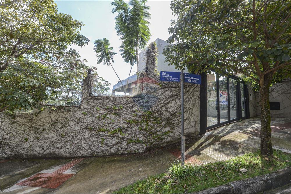 Casa - Venda - Belo Horizonte , Minas Gerais - 1 - 870371007-31