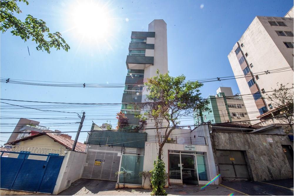 Apartamento - Venda - Belo Horizonte , Minas Gerais - 0004.jpg - 870371002-28