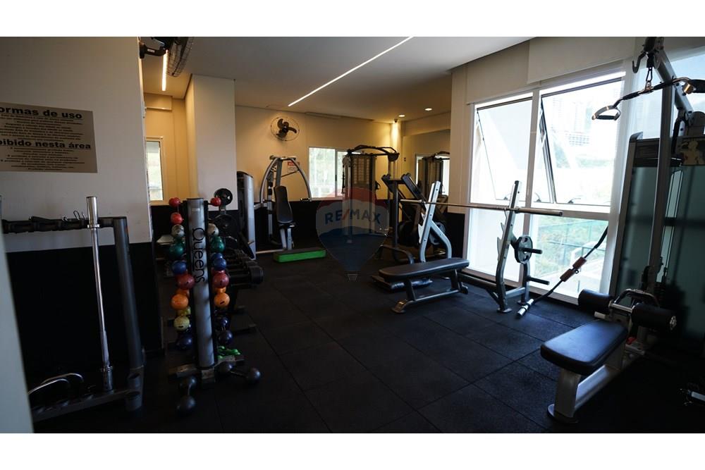 Apartamento - Venda - Nova Lima , Minas Gerais - 28 Academia - Copia - Copia.JPG - 870351049-12