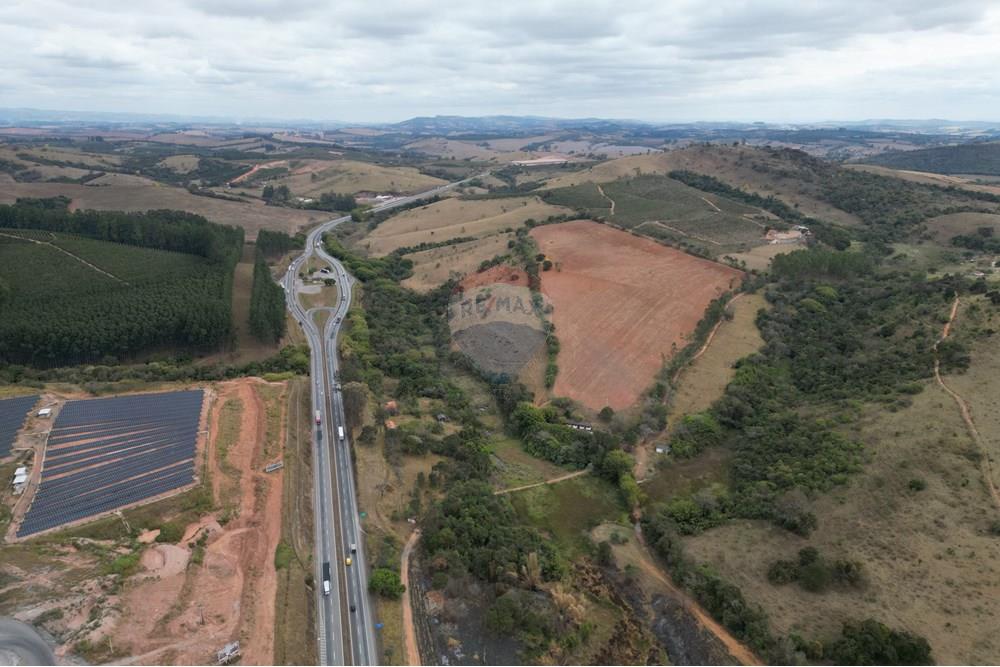 Chácara / Sítio / Fazenda - Venda - Três Corações , Minas Gerais - DJI_0034 - Copia.JPG - 870361041-120