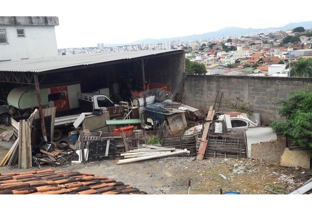 Terreno - Venda - Belo Horizonte , Minas Gerais - foto 015 do Kennedy.jpeg - 870411148-24