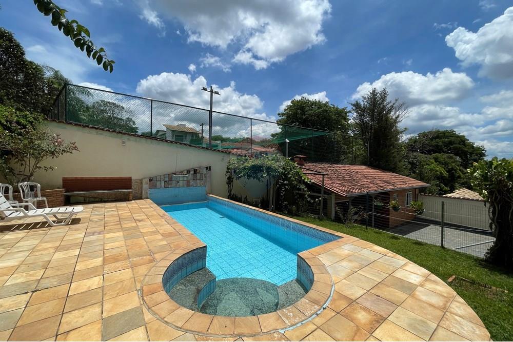 Casa de Condomínio - Venda - Belo Horizonte , Minas Gerais - IMG_4833.JPG - 870411099-54