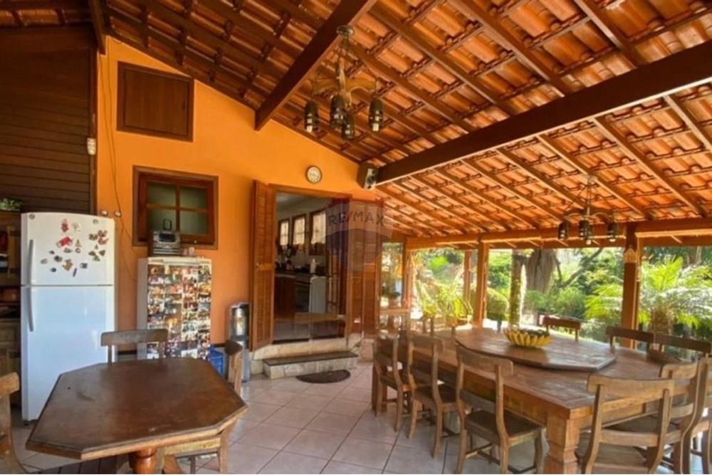 Chácara / Sítio / Fazenda - Venda - Taquaraçu de Minas , Minas Gerais - foto (11).jpg - 870411124-5