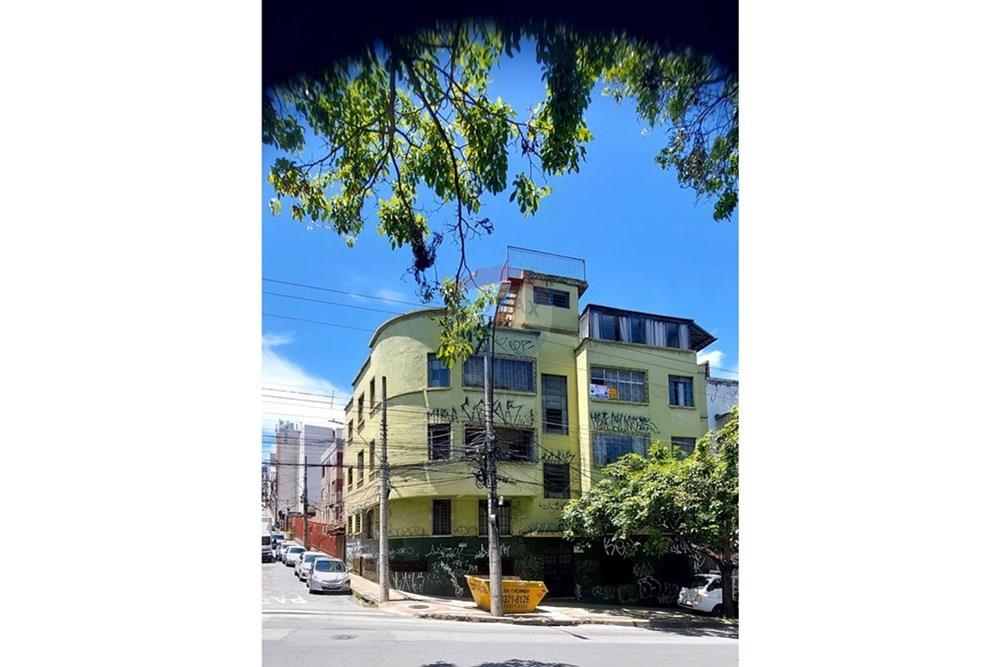 Cobertura - Venda - Belo Horizonte , Minas Gerais - 20260115_111539.jpg - 870241127-3