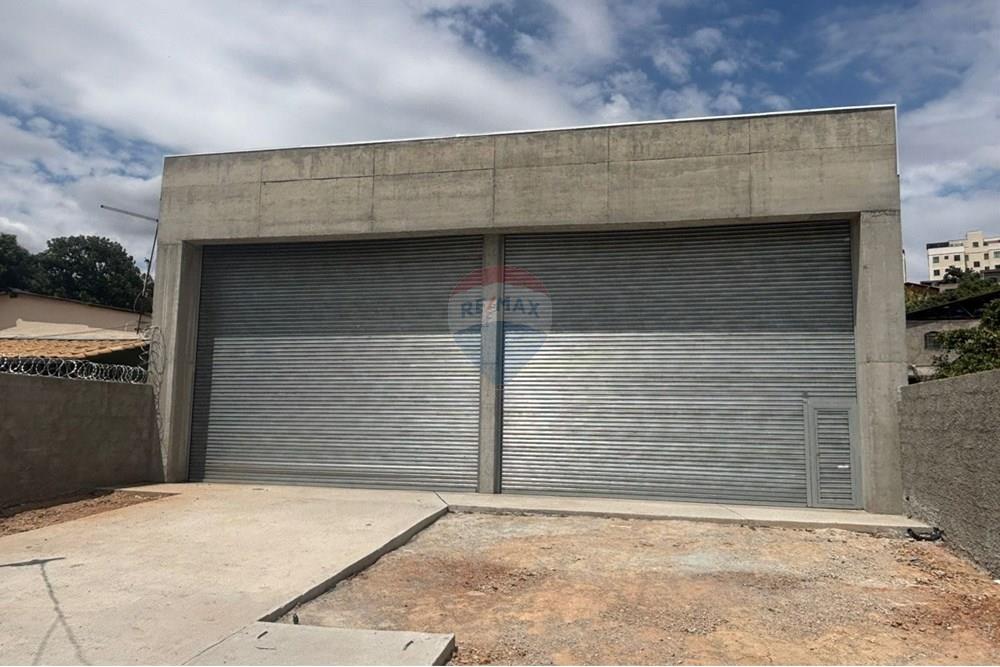 Galpão - Alugar - Contagem , Minas Gerais - 03.jpg - 870241116-37