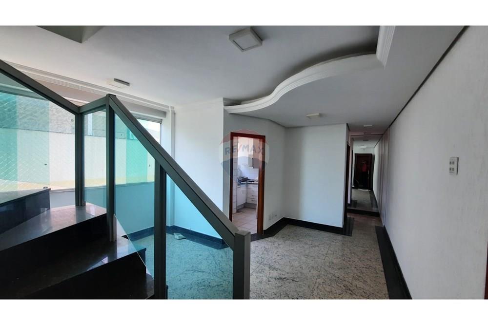 Cobertura - Alugar - Belo Horizonte , Minas Gerais - 02.jpeg - 870251085-41