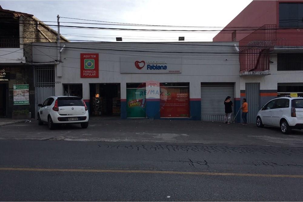 Cj. Comercial/ Sala - Alugar - Belo Horizonte , Minas Gerais - cac25294-81c0-4ff4-ac8f-04e43391d069.jpg - 870701002-82