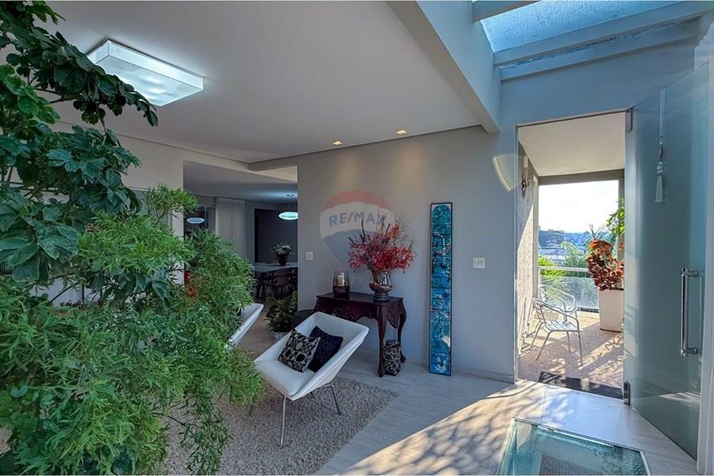 Casa - Venda - Belo Horizonte , Minas Gerais - IMG_6764.jpg - Sala de estar - 870351012-221