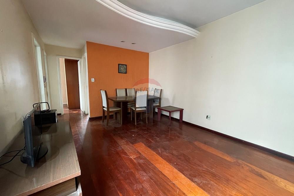 Apartamento - Venda - Belo Horizonte , Minas Gerais - IMG_4627.JPG - 870411006-95