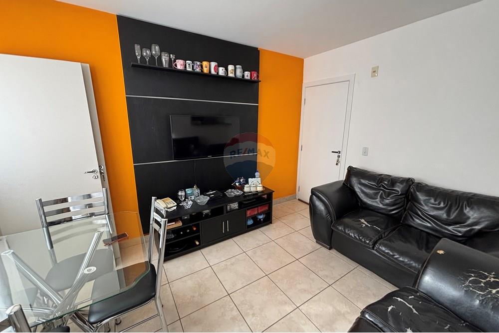 Apartamento - Venda - Belo Horizonte , Minas Gerais - IMG_5790.JPG - Sala - 870701013-14