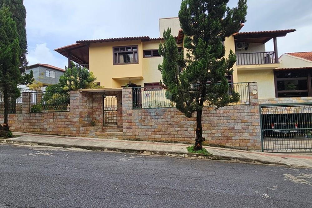 Casa - Venda - Belo Horizonte , Minas Gerais - 20260125_122529.jpg - 870411099-61