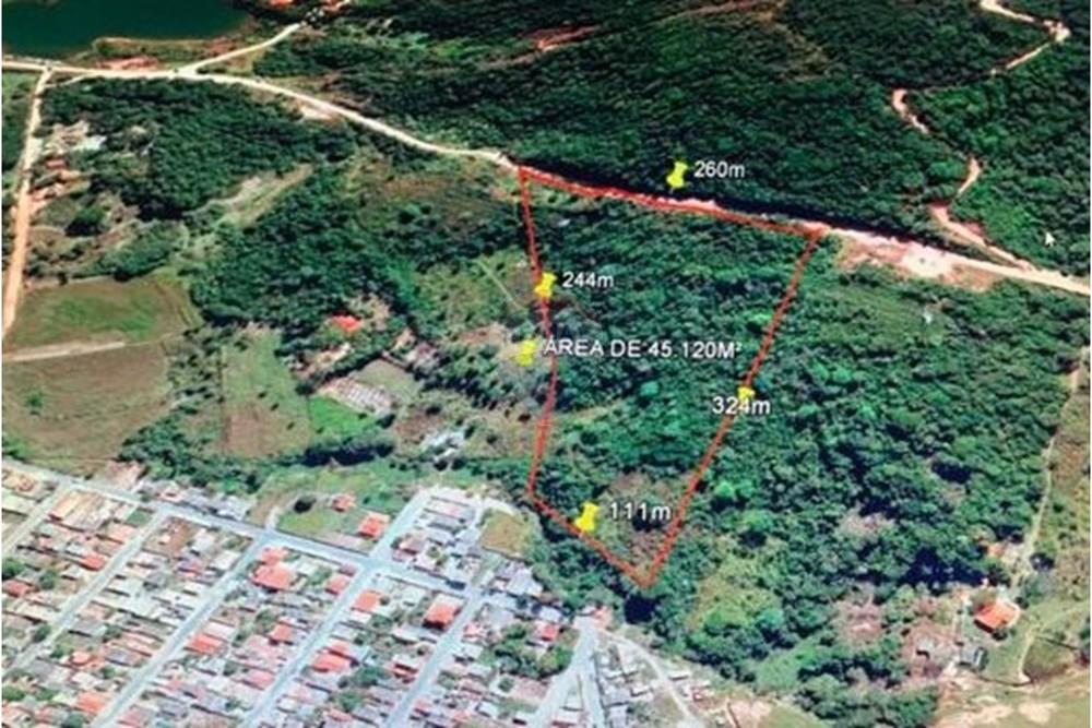 Terreno - Venda - Betim , Minas Gerais - Foto terreno.JPG - Pátio interno - 870421013-68