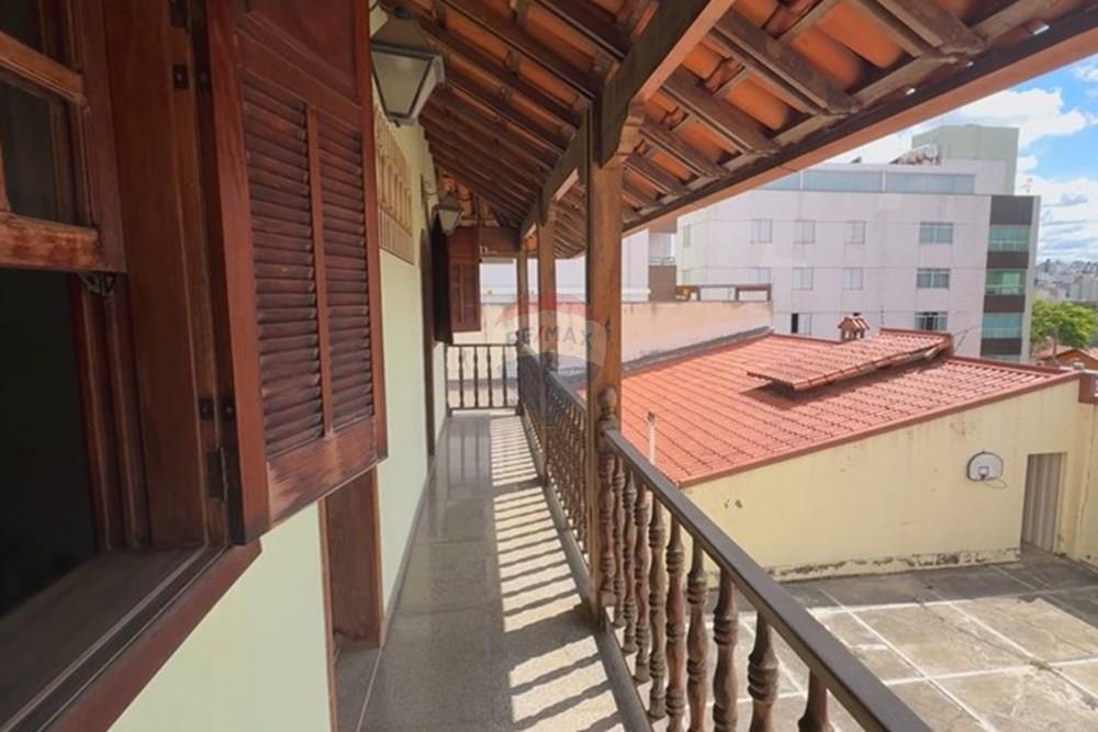 Casa - Venda - Belo Horizonte , Minas Gerais - IMG_3110.jpg - 870761011-24