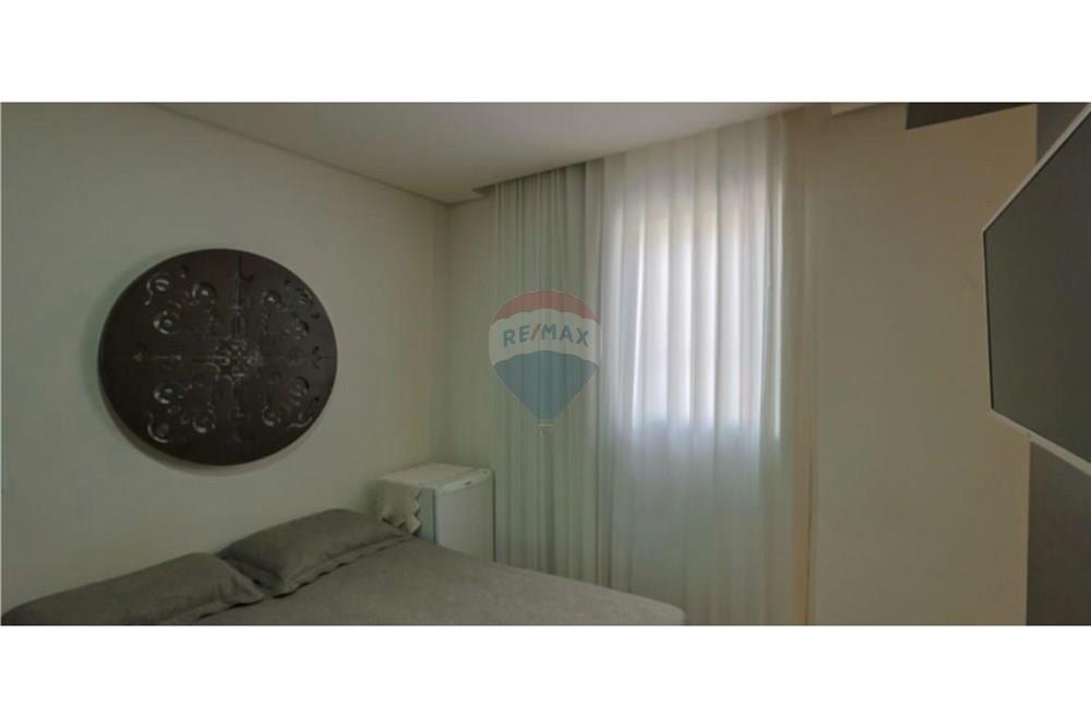 Apartamento - Venda - Belo Horizonte , Minas Gerais - suiteP.jpeg - 870751005-25