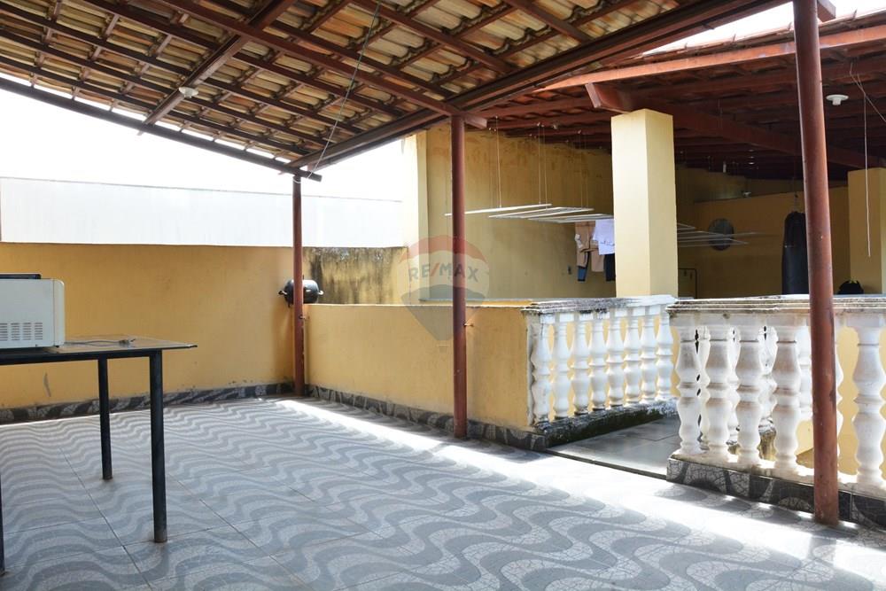 Casa - Venda - Belo Horizonte , Minas Gerais - 17 (6).JPG - 870421052-65