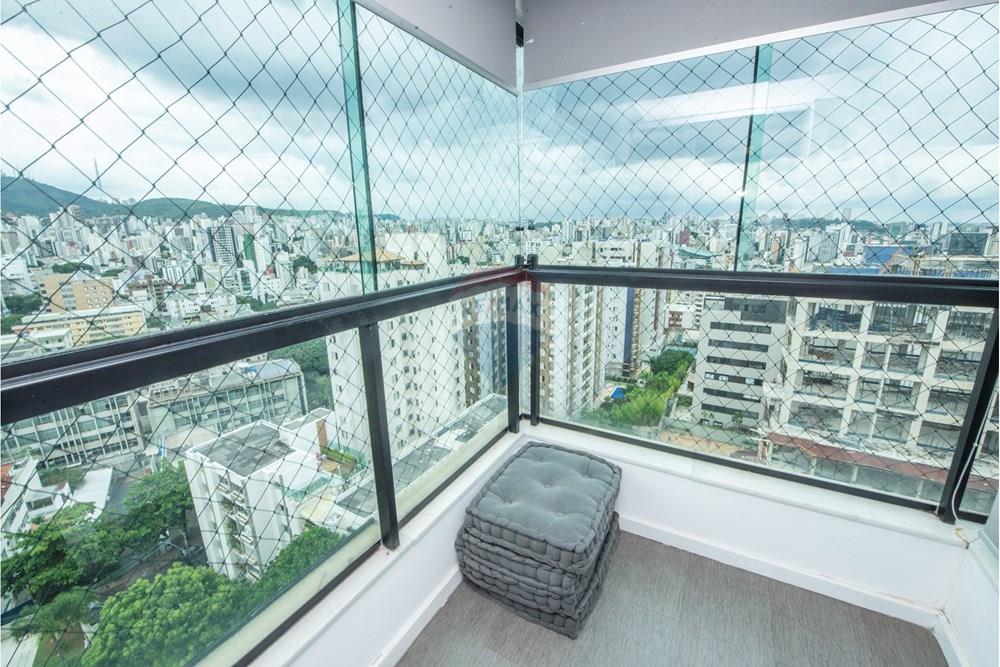 Cobertura - Venda - Belo Horizonte , Minas Gerais - 0050.jpg - 870371003-18