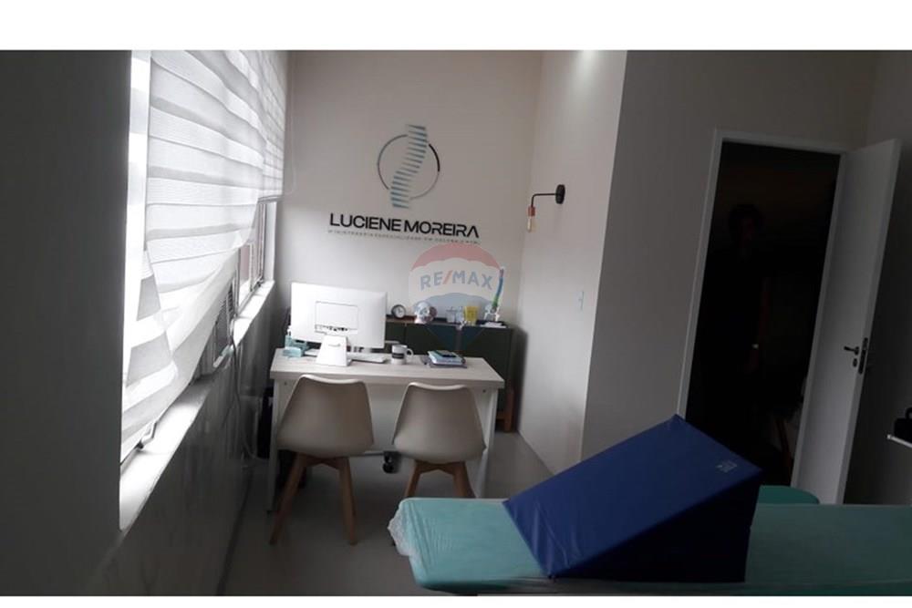 Cj. Comercial/ Sala - Venda - Belo Horizonte , Minas Gerais - foto sala Suzie 15.jpg - 870411148-4