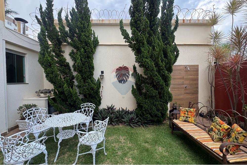 Casa - Venda - Contagem , Minas Gerais - IMG_5488.JPG - 870411141-7