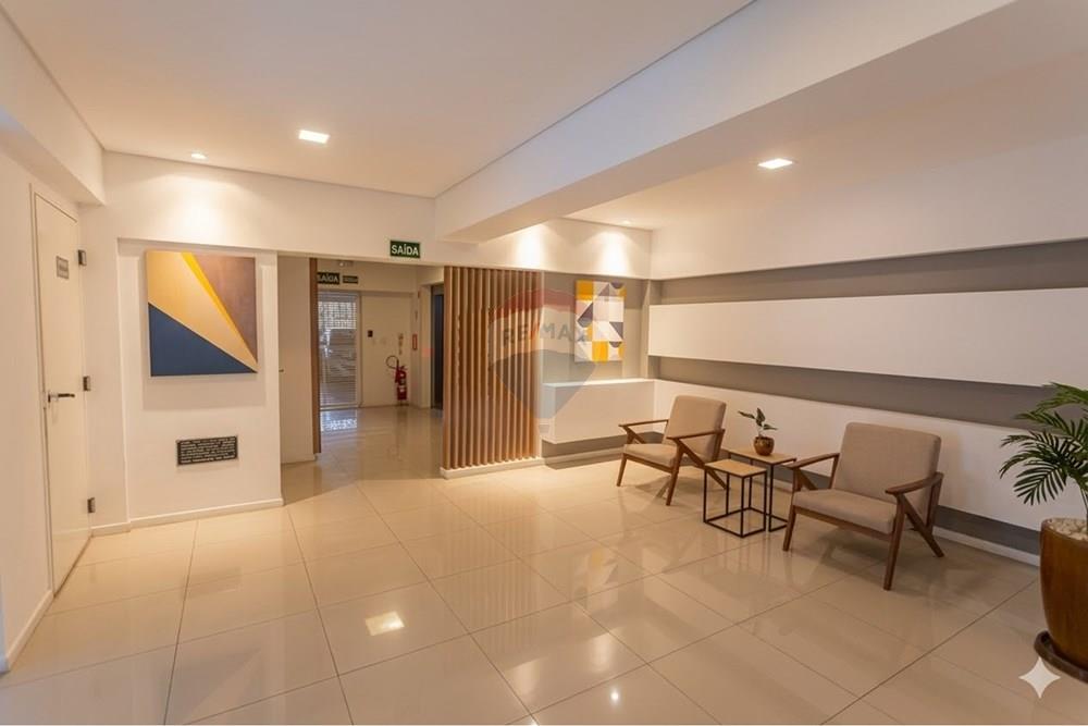 Cobertura - Venda - Belo Horizonte , Minas Gerais - salão.jpg - 870251002-1061