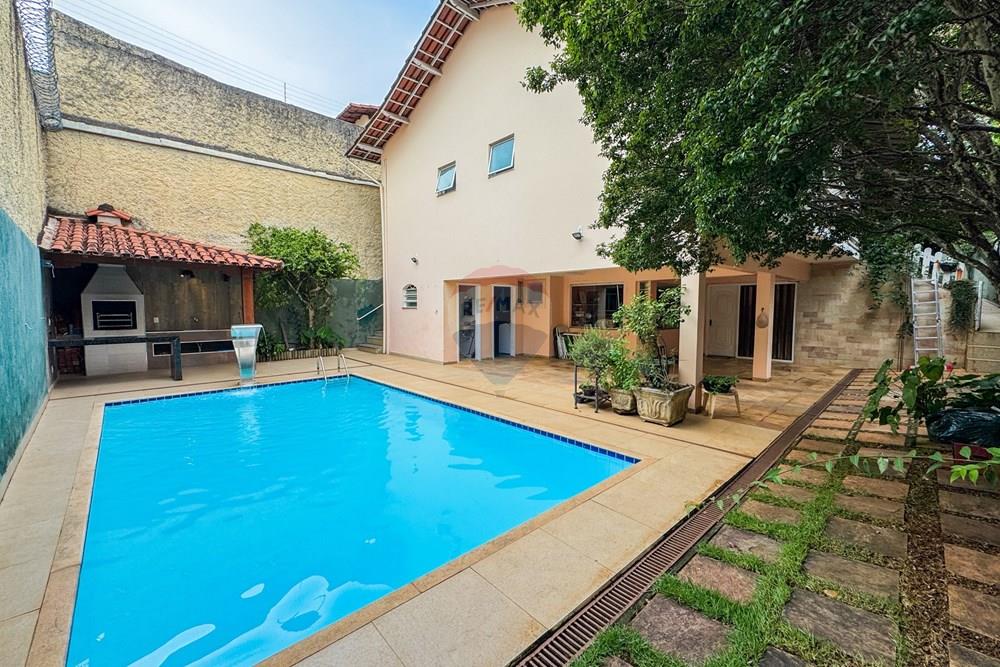 Casa - Venda - Belo Horizonte , Minas Gerais - 59.jpg - 870411099-74