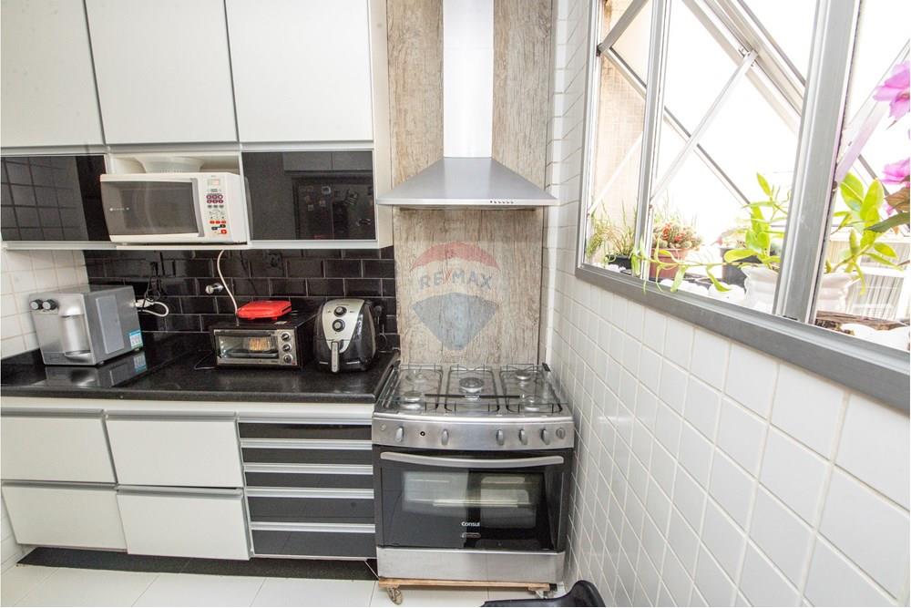 Apartamento - Venda - Belo Horizonte , Minas Gerais - 0056.jpg - 870751019-1