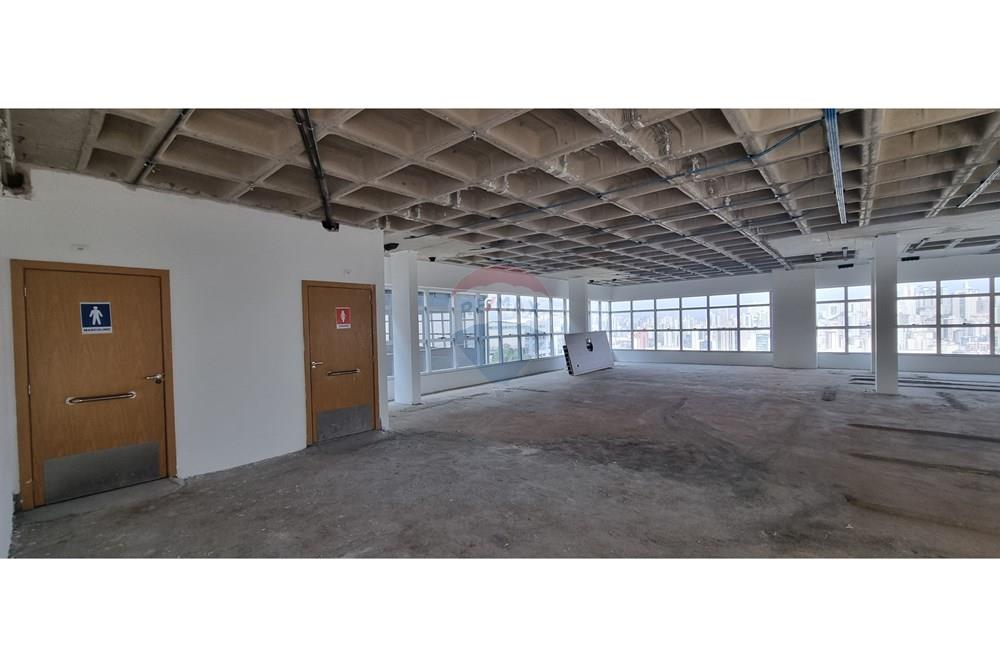 Cj. Comercial/ Sala - Alugar - Belo Horizonte , Minas Gerais - 20240904_094331.jpg - 870251062-80