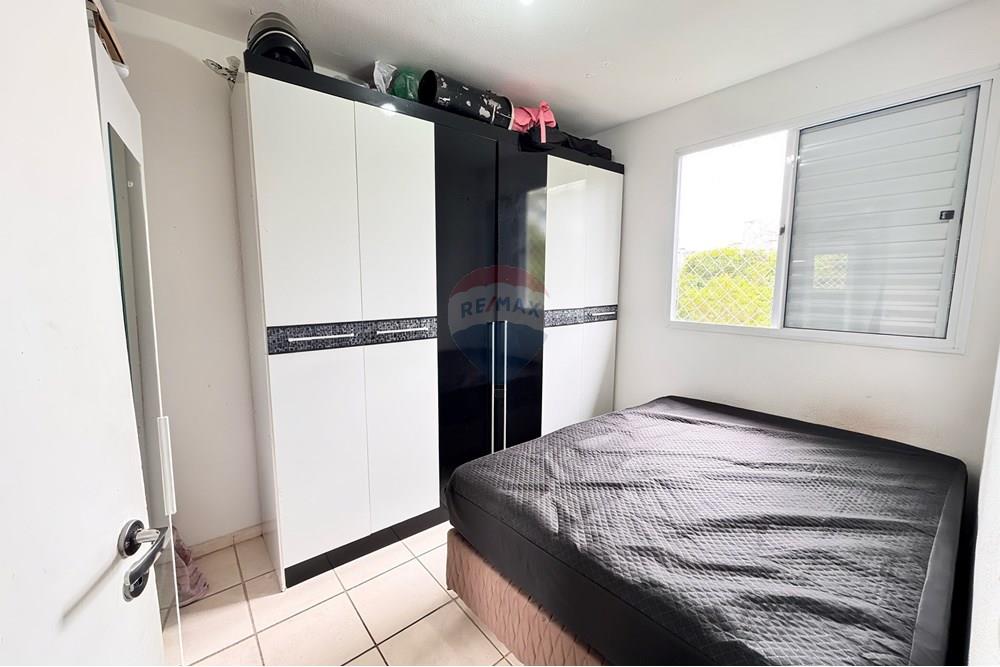 Apartamento - Venda - Contagem , Minas Gerais - IMG_0749.jpg - Quarto principal - 870241075-103