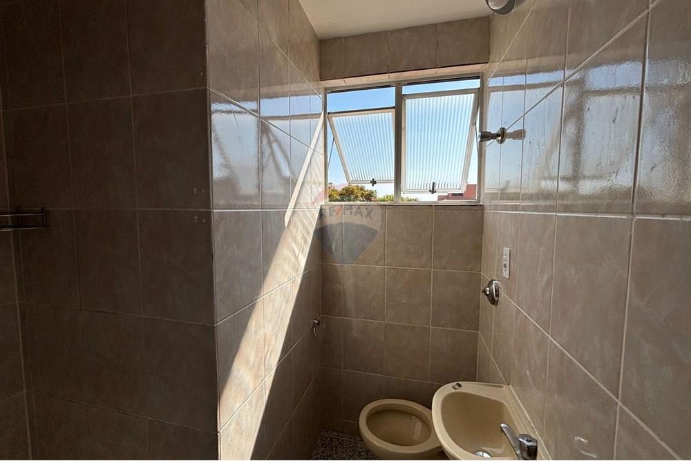 Residential - Condo/Apartment - Belo Horizonte , Minas Gerais - BR - a8588383-b7b1-44d4-9624-dfe3e79beb6f.jpg - Banyo - 870701002-43