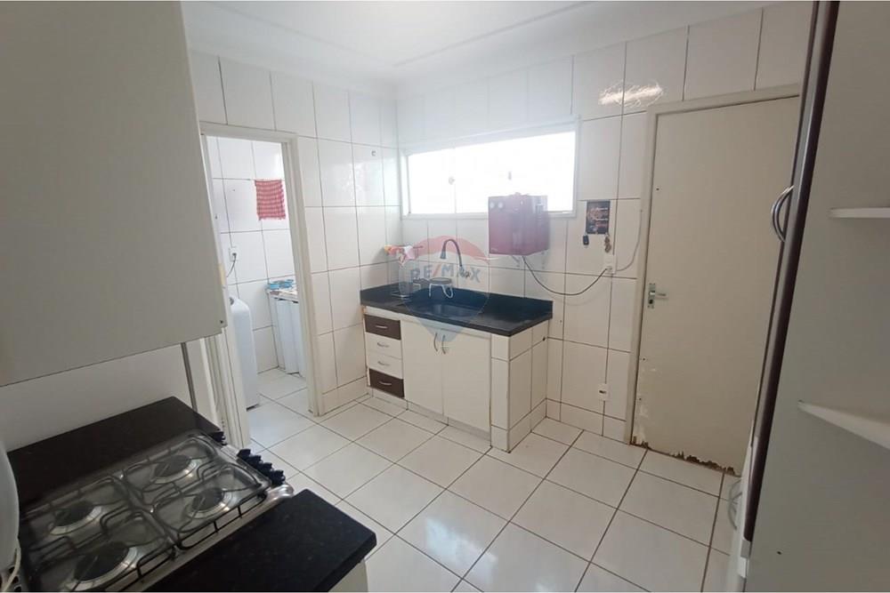 Apartamento - Venda - Uberaba , Minas Gerais - 14 Apartamento Venda 250 mil 3 Quartos Boa Vista em Uberaba Remax 870291025-135.jpeg - 870291025-135