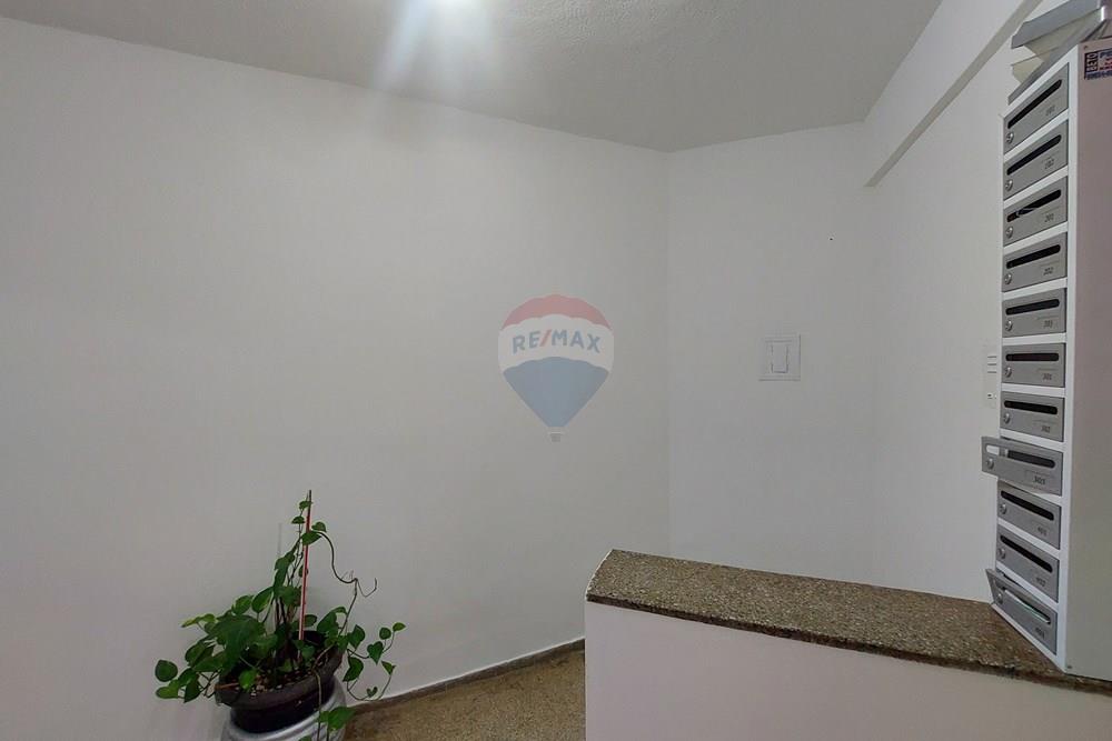 Apartamento - Alugar - Belo Horizonte , Minas Gerais - 28.jpg - Pátio interno - 870701004-65