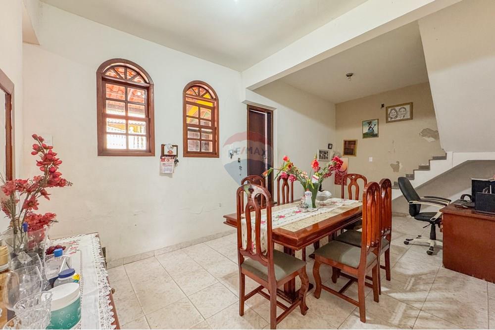 Casa - Venda - Belo Horizonte , Minas Gerais - 34.jpg - 870411099-69