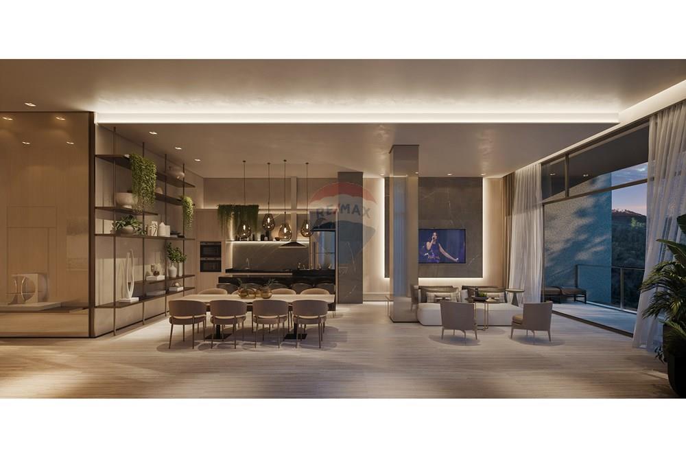 Apartamento - Venda - Nova Lima , Minas Gerais - 14_AURA_TORREA1_GOURMET.jpg - 870421024-197