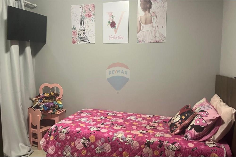 Casa - Venda - Araxá , Minas Gerais - 66a5cb16-55c3-4d4c-886f-5b38c05da6c1.jpg - Quarto infantil - 870431059-20