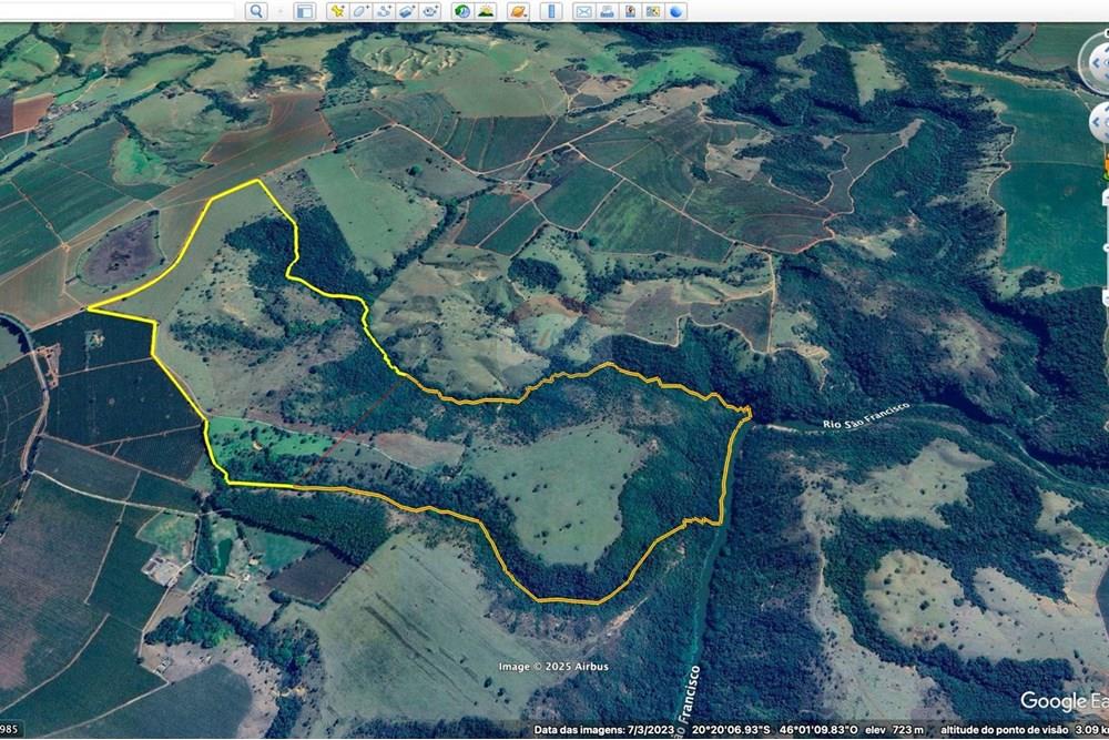 Fazenda - Venda - Bambuí , Minas Gerais - R 2.jpeg - 870431039-52