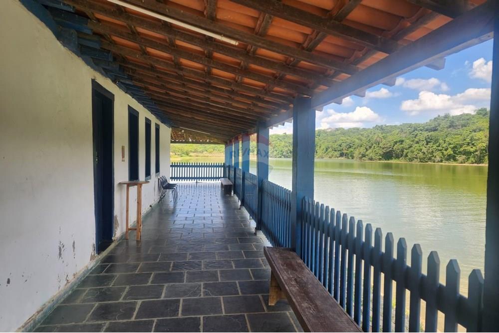 Chácara / Sítio / Fazenda - Venda - Contagem , Minas Gerais - FOTO24.jpg - 870241112-48