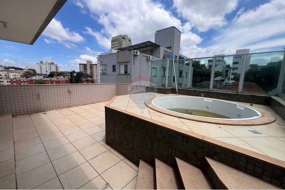 Cobertura - Alugar - Belo Horizonte , Minas Gerais - Imagem do WhatsApp de 2025-11-06 à(s) 13.29.03_7917e585.jpg - 870411017-59