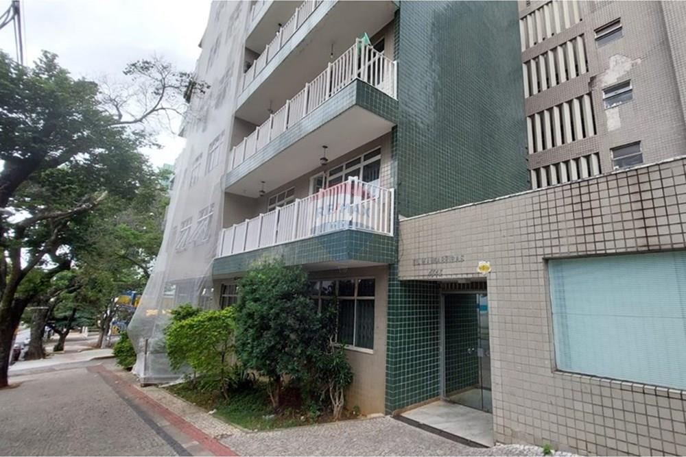 Apartamento - Venda - Belo Horizonte , Minas Gerais - Foto apt Av. Afonso Pena, 4343 (23).jpeg - 870251073-45
