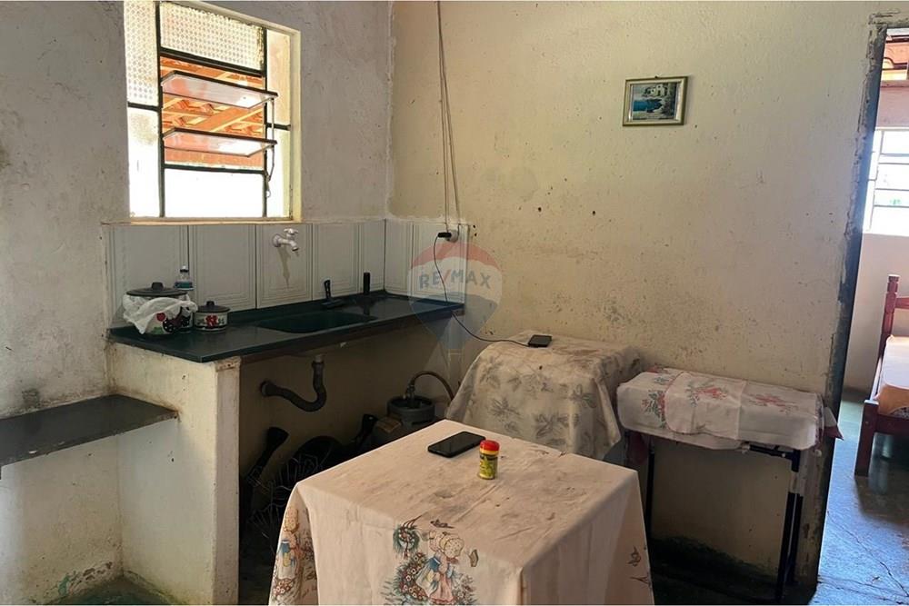 Chácara / Sítio / Fazenda - Venda - Araxá , Minas Gerais - D 2.jpeg - Cozinha - 870431004-128