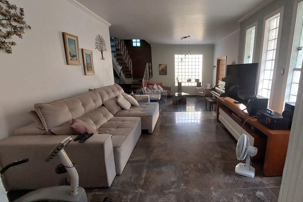 Casa - Venda - Belo Horizonte , Minas Gerais - 20251009_162142.jpg - Sala de estar - 870251073-73